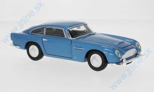 Obrázok pre 25/24101B Aston Martin DB5 *1964* Blue
