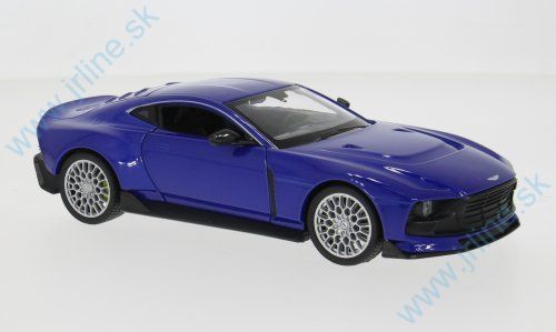 Obrázok pre 25/24130B Aston Martin Valour * Blue