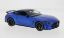 Obrázok pre 25/24132BB MB AMG GT * Blue-Black