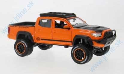 Obrázok pre 31/32275 HD*Toyota TACOMA TRD PRO Orang