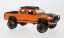 Obrázok pre 31/32275 HD*Toyota TACOMA TRD PRO Orang