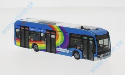 Obrázok pre 982/75614 MB eCitaro * GöVB Gött
