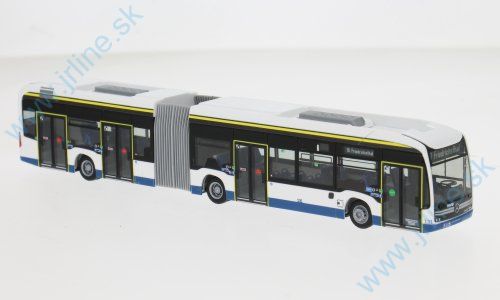 Obrázok pre 982/77640 MB eCitaro G* Nahverker