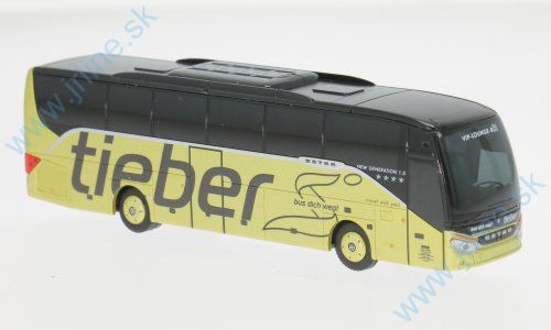 Obrázok pre 982/77941 SETRA S515 HD * TIEBER J