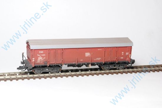 Obrázok pre 69/12165 Vsaz 10 * ČSD III-IVep