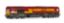 Obrázok pre 658/N9081 Class66 *Euro Cargo Rail VIep