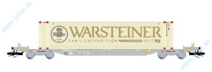 Obrázok pre 668/N9767 Cont-Vag*D-____ VIep*WARSTEINE