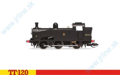 Obrázok pre 658/TT3027M BR Early * J50 Class-68958 III