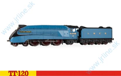 Obrázok pre 658/TT3043M Class 44*Sir Nigel Gresley 449
