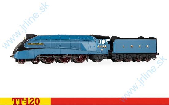 Obrázok pre 658/TT3043M Class 44*Sir Nigel Gresley 449