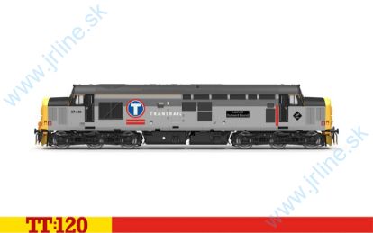 Obrázok pre 658/TT3044M Class 37-37413*Loch Eil Outwar
