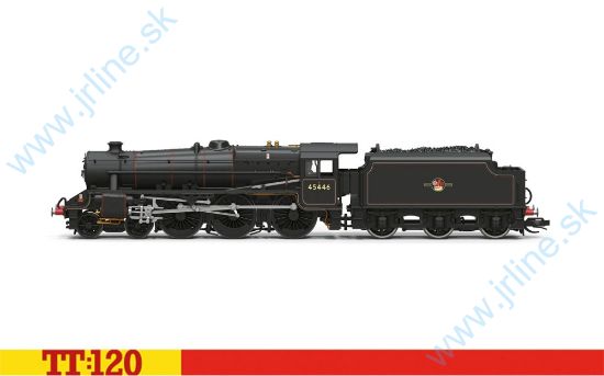 Obrázok pre 658/TT3070M BR Stanier 5MT 45446 III-IVep