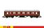 Obrázok pre 668/TT4032 BR 57*Corridor First*M1040M 3e