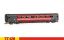 Obrázok pre 668/TT4048 Virgin HST Mk3*Trailer GuardSt