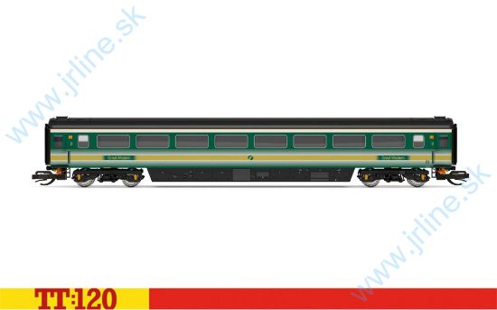 Obrázok pre 668/TT4074A FGW-Mk3-Trailer Standard 42073