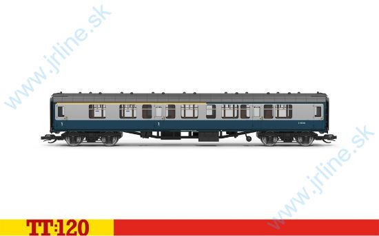 Obrázok pre 668/TT4076A BR Mk1-Composite CorridorE1574