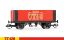 Obrázok pre 668/TT6082 Hornby TT 1÷120 Club Vagon2026