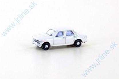 Obrázok pre 97/61510 Fiat 128 * Biela