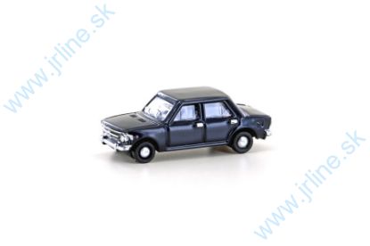 Obrázok pre 97/61512 Fiat 128 * Modrá-Tmavá