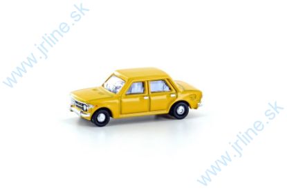 Obrázok pre 97/61516 Fiat 128 * Žltá