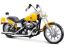 Obrázok pre 33/34341Y HD*2001 FXDWG Dyna Wild Glide