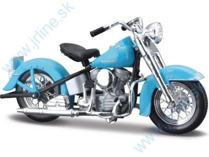 Obrázok pre 33/34461 HD *1953* FL Hydra Glide