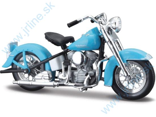 Obrázok pre 33/34461 HD *1953* FL Hydra Glide