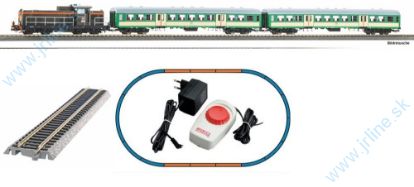 Obrázok pre 63/57034 STARTset*PKP-Osobný*SP42+Osobn