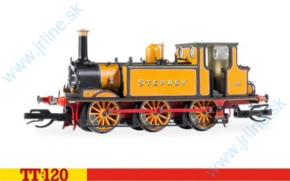Obrázok pre 658/TT3046M LB§SCR Class A1 Terrier*655 St