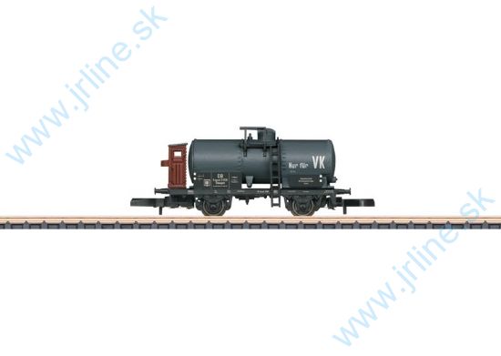 Obrázok pre 71Z/82303 Cisterna * DB IIIep