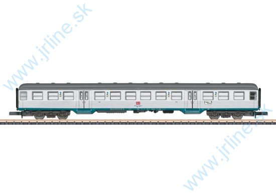 Obrázok pre 71Z/87163 Bn 720 * DB Vep