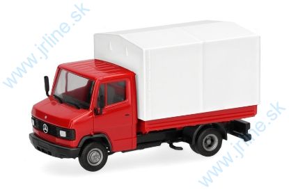 Obrázok pre 91/099509 Mercedes-Benz T2 Plane
