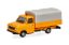 Obrázok pre 91/099523 Ford Transit Pri/Pla kommunal