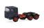 Obrázok pre 91/310567-005 Roman Diesel Zgm 3a blau