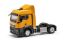 Obrázok pre 91/314572-002 MAN TGS TM ZGM 2a melonengelb