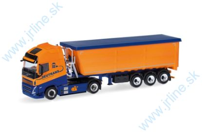 Obrázok pre 91/318532 Volvo FH Gl.XL Ele *DEUTRANS