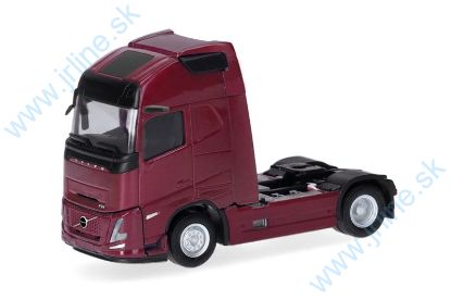 Obrázok pre 91/320788-002 Volvo FH Aero Gl. XL ZGM 2a ro