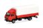Obrázok pre 91/321754 MAN G90 Planen-LKW rot-weiß
