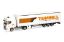 Obrázok pre 91/321792 Scania CR 20 HD Lowl* TEMMEL