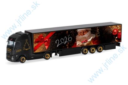 Obrázok pre 91/321891 Volvo FH AeroGl XL*WEINACHT-26