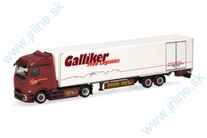 Obrázok pre 91/321952 MB eActros 600 KüKoSz Galliker