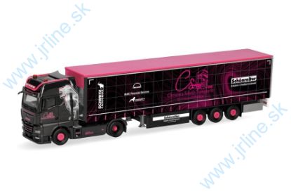 Obrázok pre 91/322003 MAN TGX GX GaPl-Sz Scheib Chr.