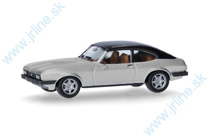 Obrázok pre 91/430807-003 Ford Capri Vinyldach stratossi