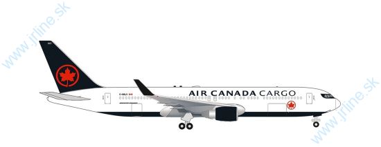 Obrázok pre 91/539210 B767-300F Air Canada Cargo