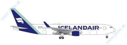 Obrázok pre 91/539241 B767-300 Icelandair Borreal