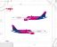 Obrázok pre 91/539418 A321-200 WIZZ Air*HA-LXW*eXtra