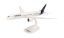 Obrázok pre 91/613453-001 Boeing 787-9 Lufthansa