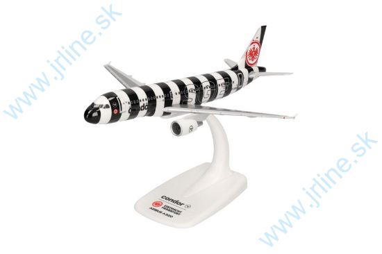 Obrázok pre 91/615037 A320 Condor EintrachtFrankfurt