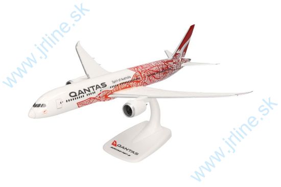 Obrázok pre 91/615044 B787-9 Qantas Yam Dreaming