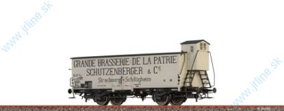 Obrázok pre 621/51205 **Pivný*AL IIep*B.Schutzenberg